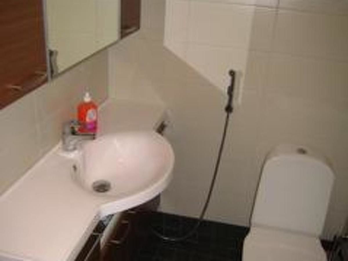 Дома для отпуска Holiday Home Sammalkaltio 2 Юллясярви-13