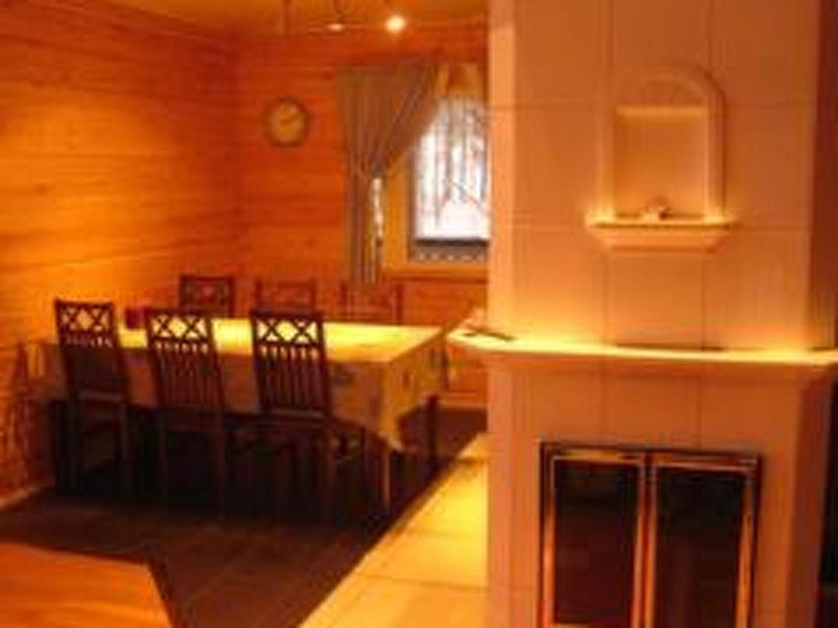 Дома для отпуска Holiday Home Sammalkaltio 2 Юллясярви-16