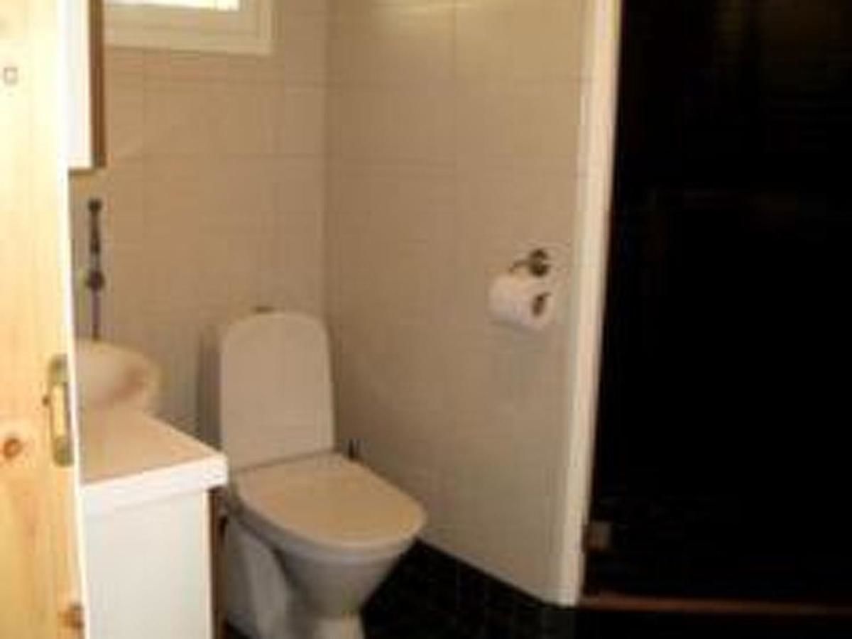 Дома для отпуска Holiday Home Sammalkaltio 2 Юллясярви-19