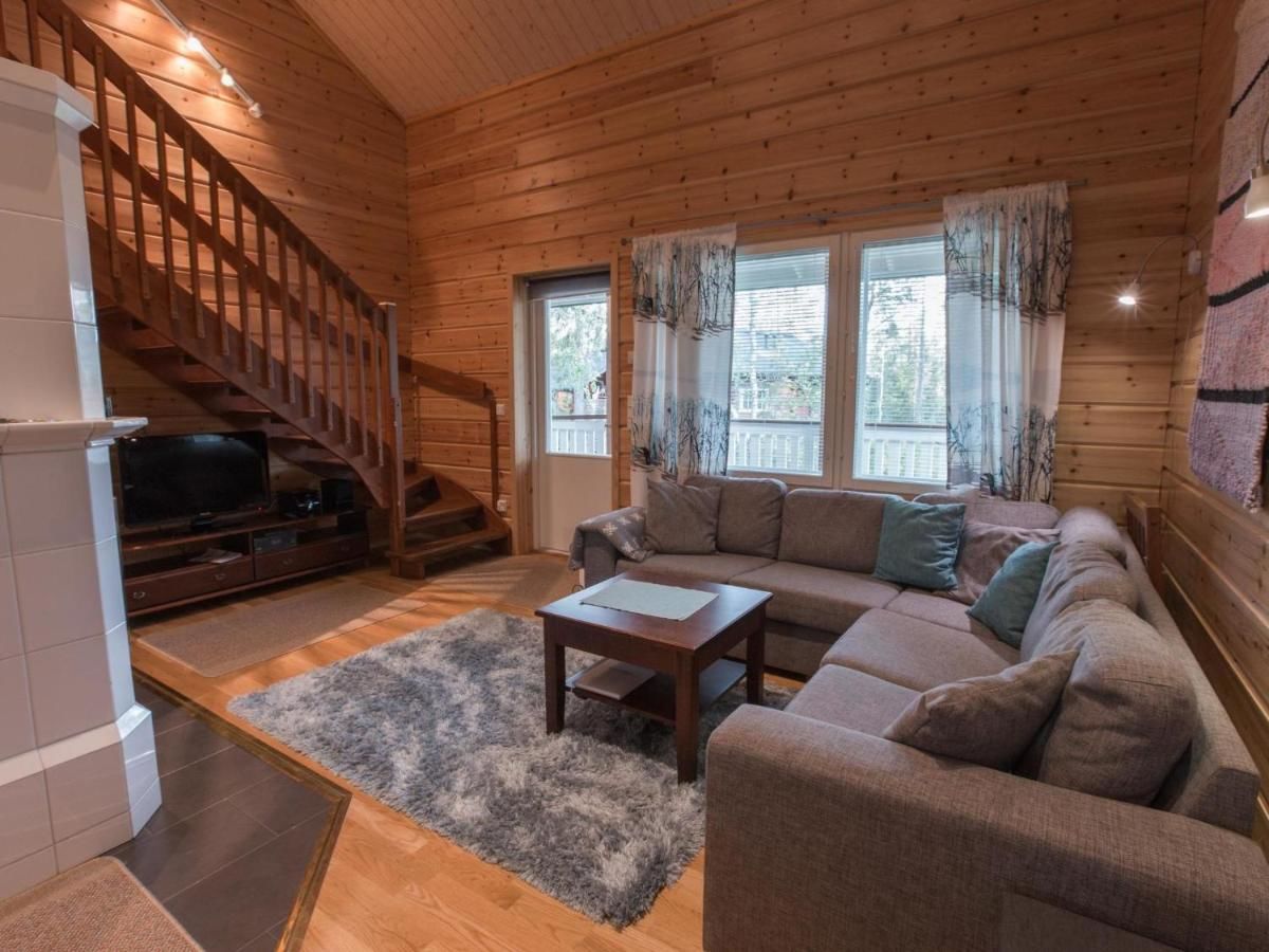 Дома для отпуска Holiday Home Sammalkaltio 2 Юллясярви-20