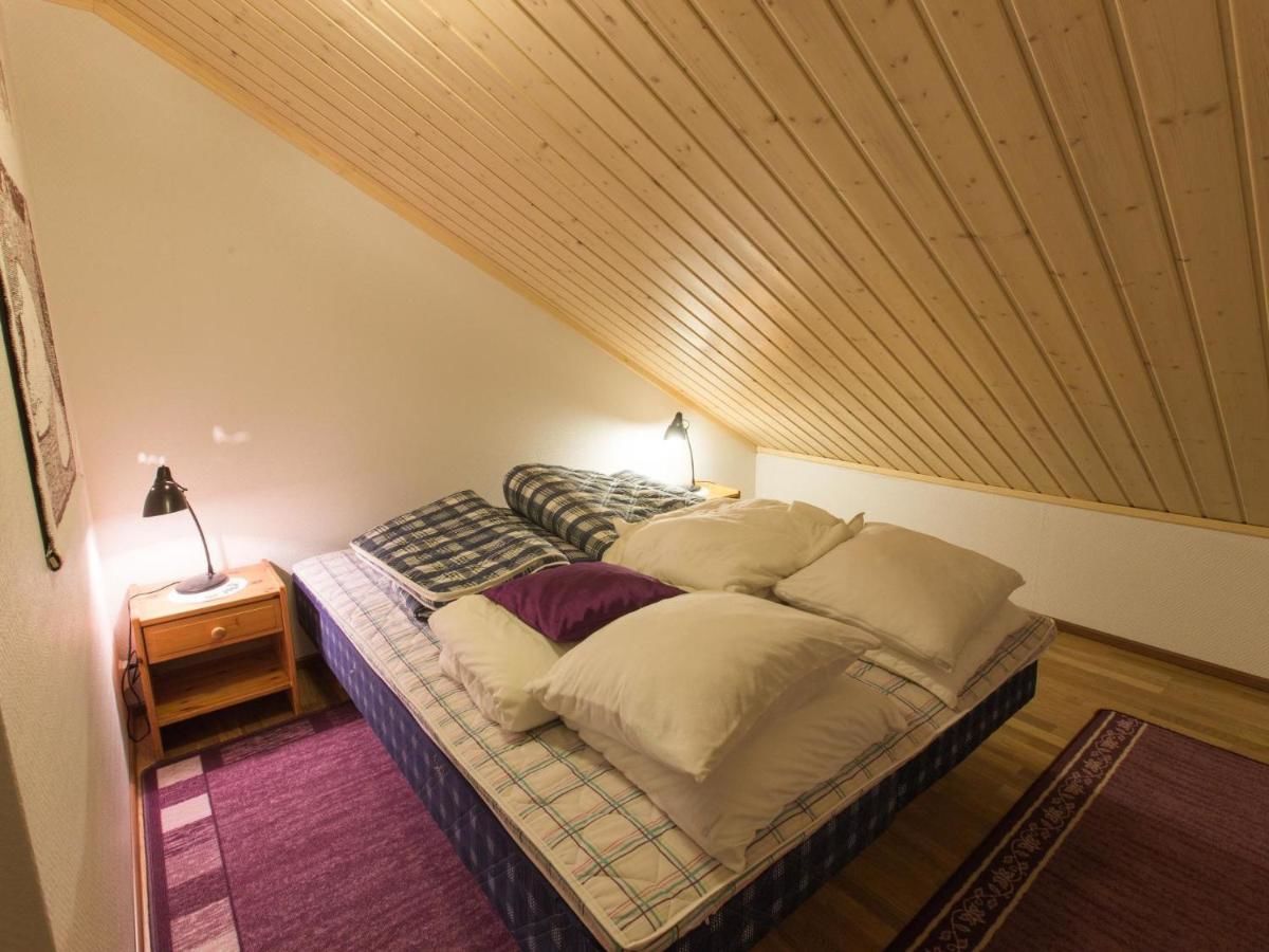 Дома для отпуска Holiday Home Sammalkaltio 2 Юллясярви-21