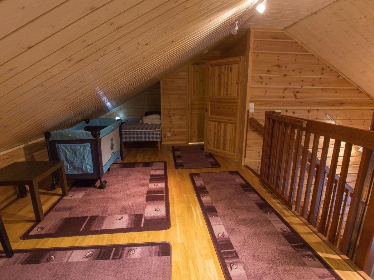 Дома для отпуска Holiday Home Sammalkaltio 2 Юллясярви-22