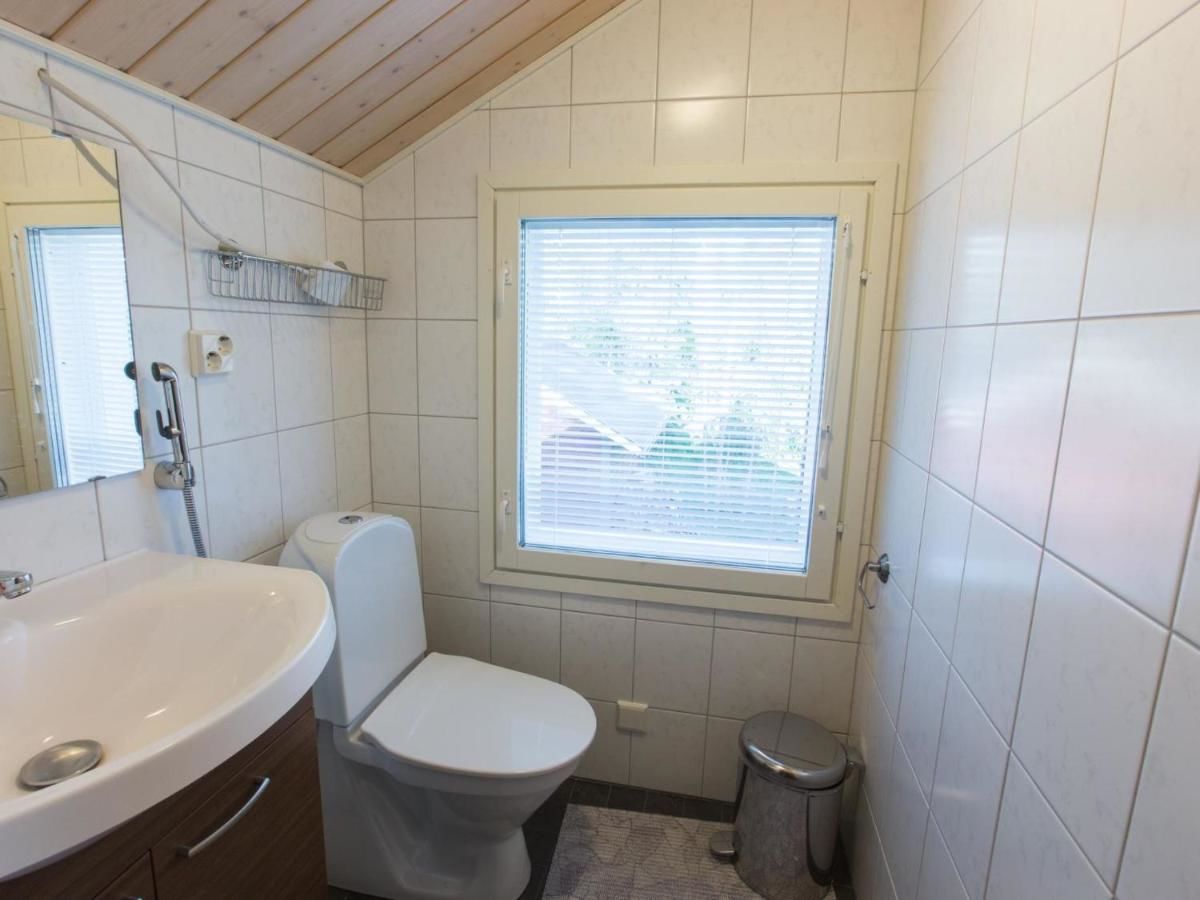 Дома для отпуска Holiday Home Sammalkaltio 2 Юллясярви-26