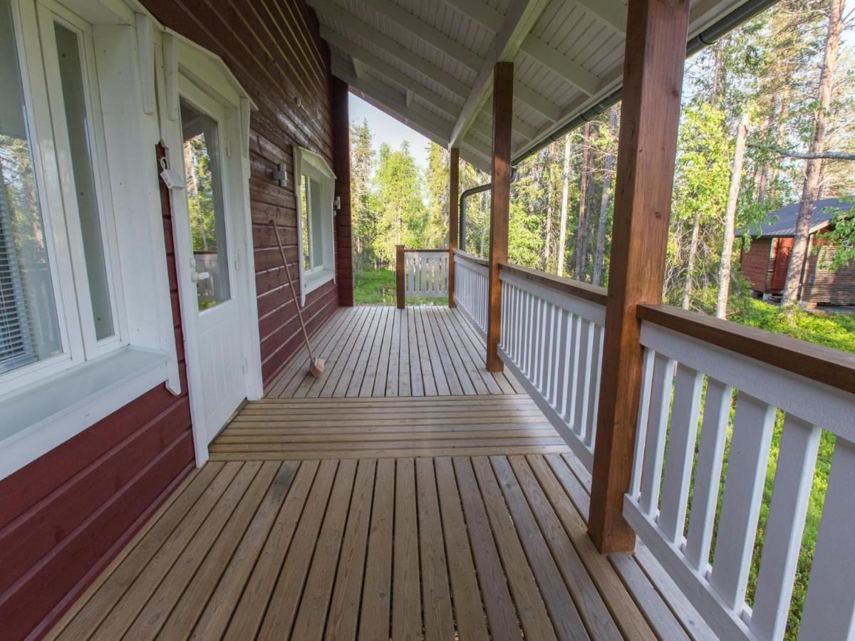 Дома для отпуска Holiday Home Sammalkaltio 2 Юллясярви-27