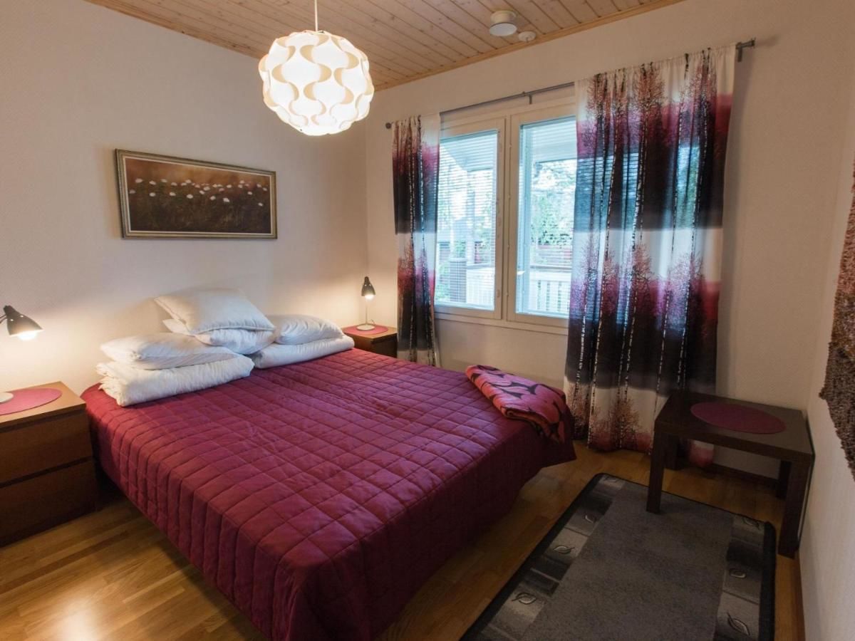 Дома для отпуска Holiday Home Sammalkaltio 2 Юллясярви-28