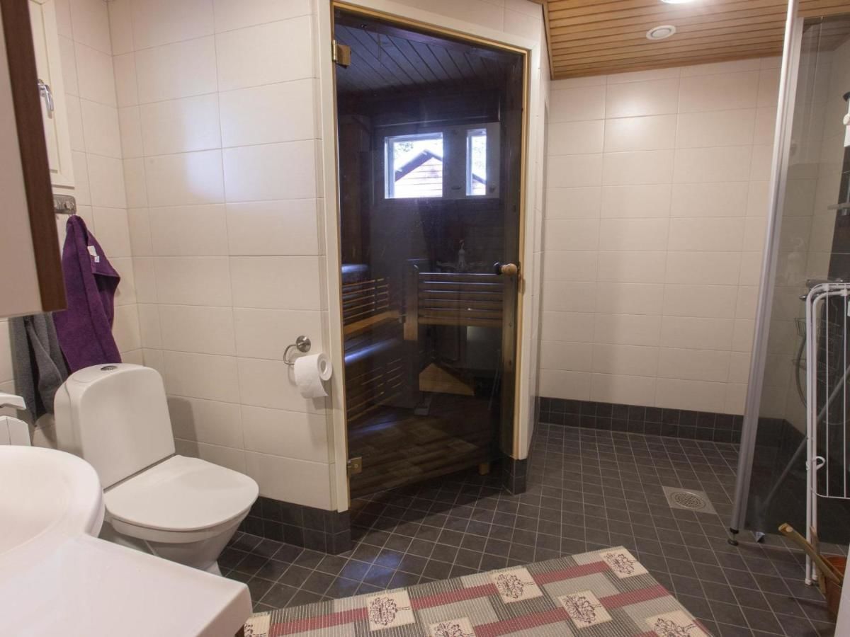 Дома для отпуска Holiday Home Sammalkaltio 2 Юллясярви-29