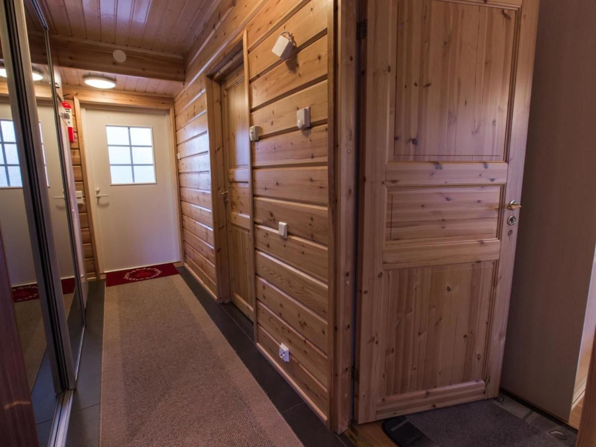 Дома для отпуска Holiday Home Sammalkaltio 2 Юллясярви-30