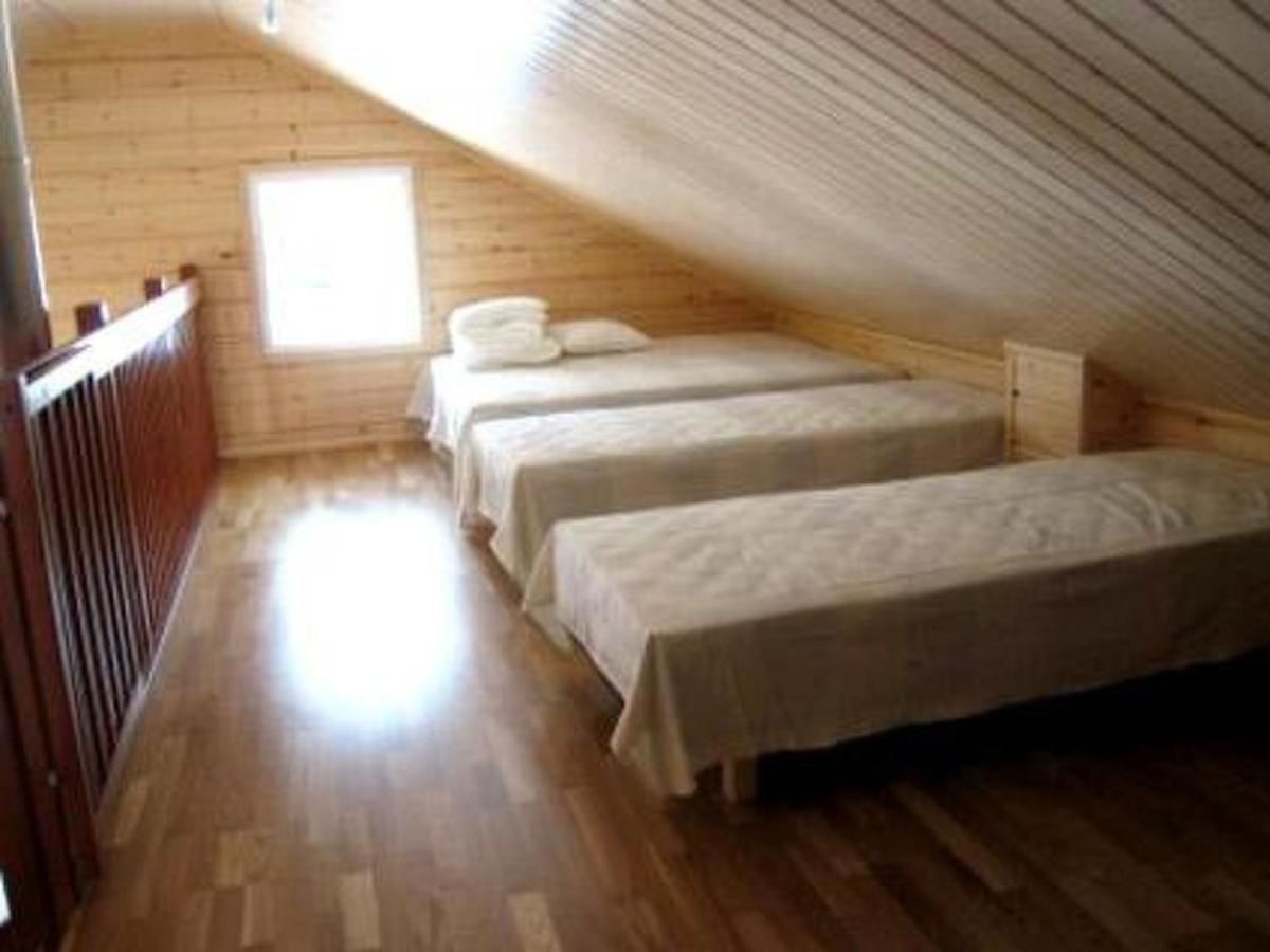 Дома для отпуска Holiday Home Sammalkaltio 2 Юллясярви-6