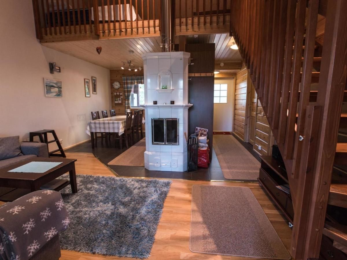 Дома для отпуска Holiday Home Sammalkaltio 2 Юллясярви-33