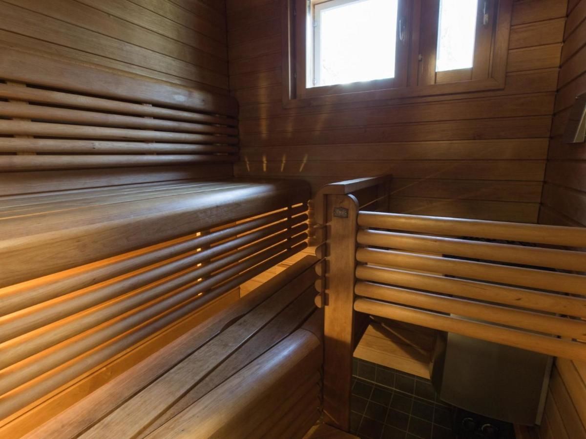 Дома для отпуска Holiday Home Sammalkaltio 2 Юллясярви-36