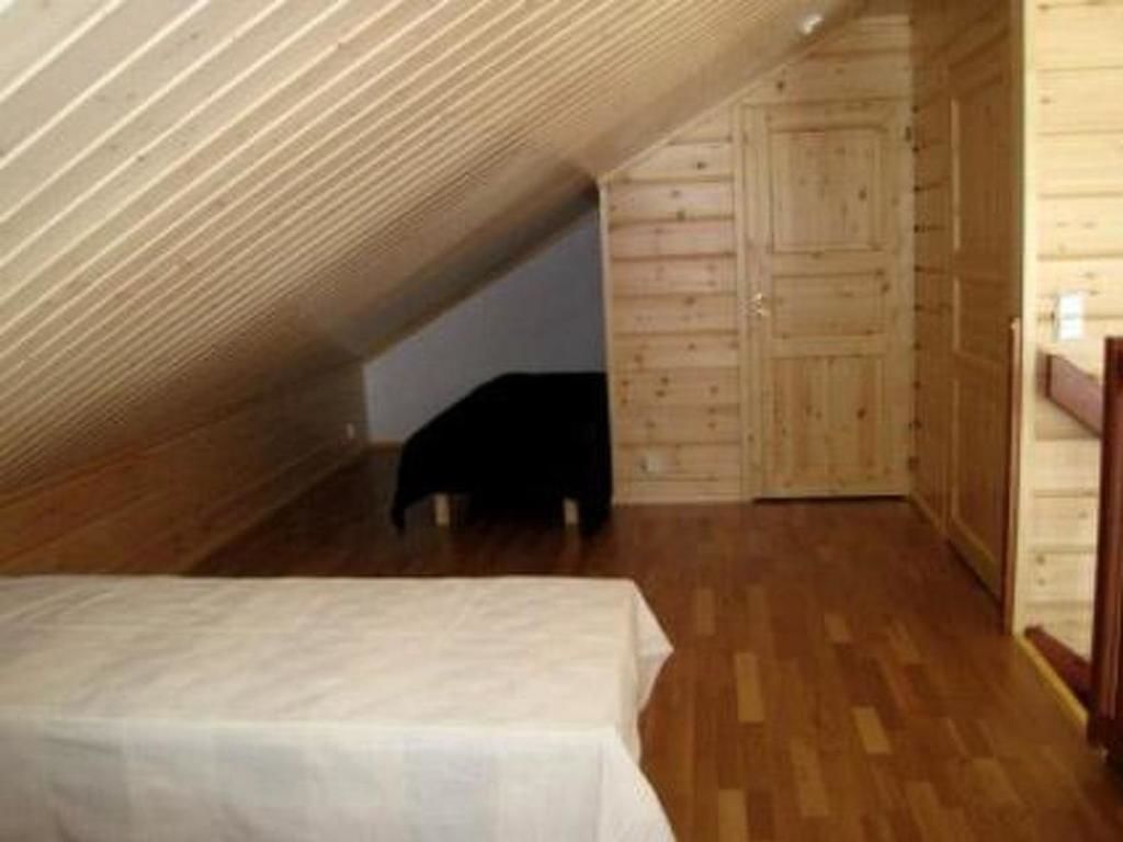 Дома для отпуска Holiday Home Sammalkaltio 2 Юллясярви-40