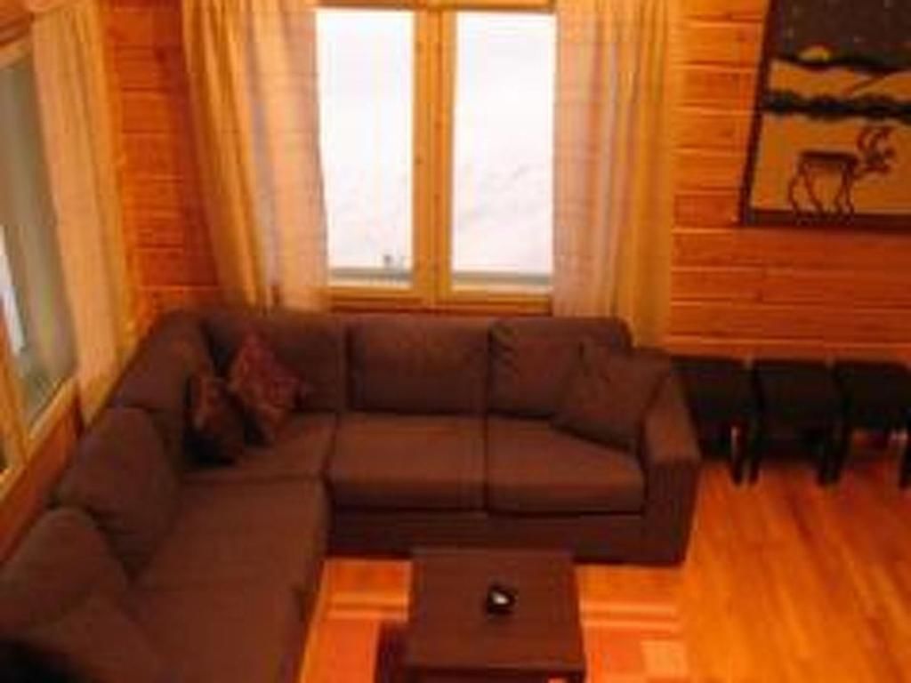Дома для отпуска Holiday Home Sammalkaltio 2 Юллясярви-44