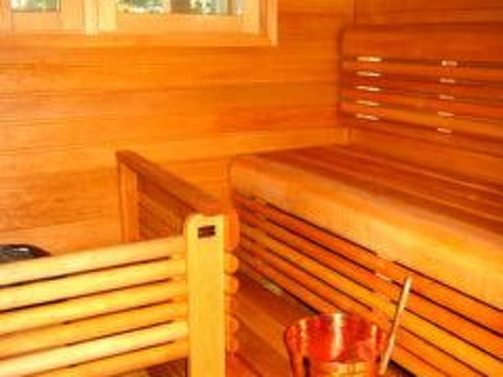 Дома для отпуска Holiday Home Sammalkaltio 2 Юллясярви-47