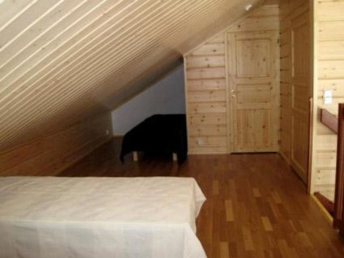Дома для отпуска Holiday Home Sammalkaltio 2 Юллясярви-8