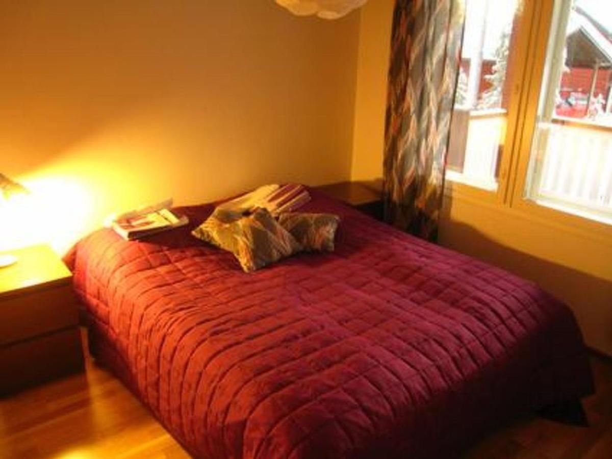 Дома для отпуска Holiday Home Sammalkaltio 2 Юллясярви-11